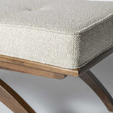 Auggie Bench