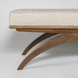 Auggie Bench