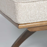 Auggie Bench