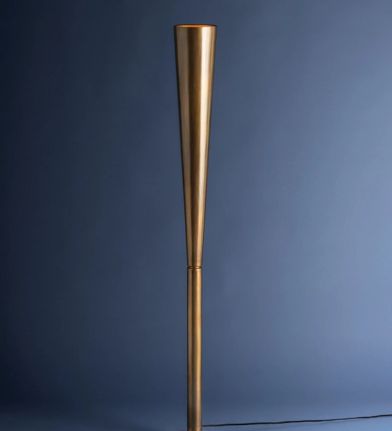 Avon Floor Lamp LIGHTING - Floor Lamp Hudson Valley Lighting