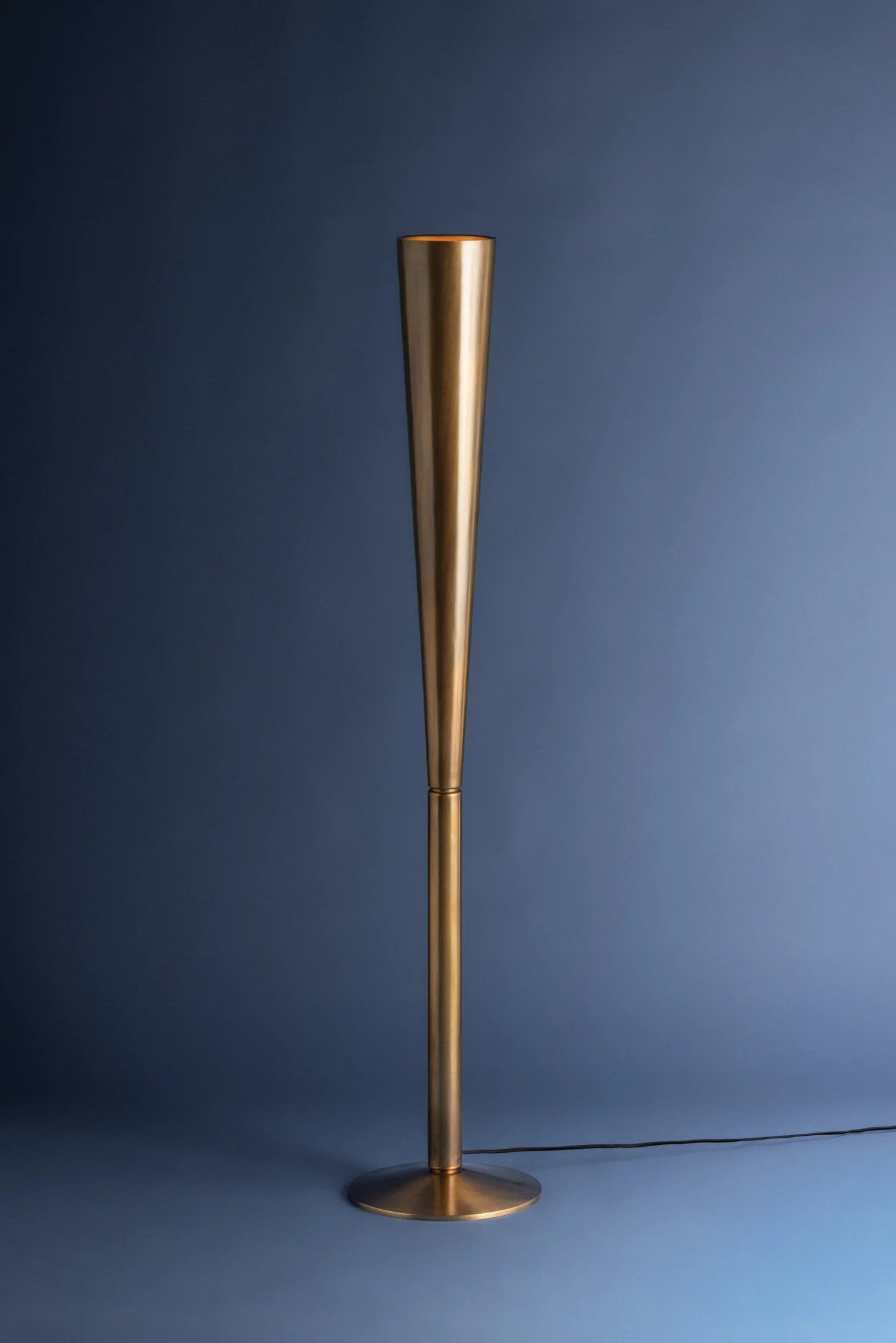 Avon Floor Lamp LIGHTING - Floor Lamp Hudson Valley Lighting