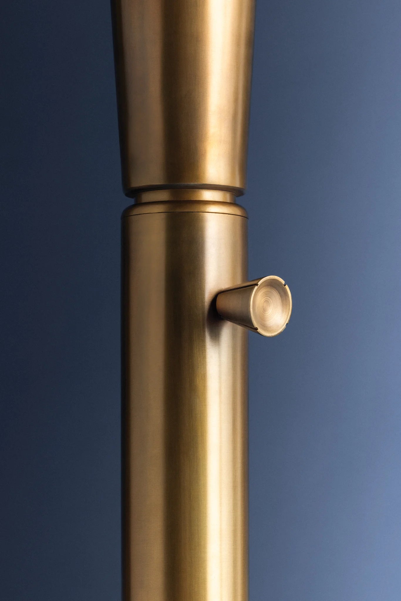 Avon Floor Lamp LIGHTING - Floor Lamp Hudson Valley Lighting