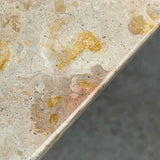 FLOOR MODEL - Carter Marble Coffee Table