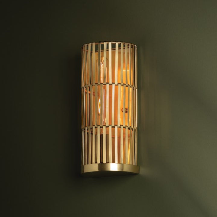 Adair Wall Sconce - Rug & Weave