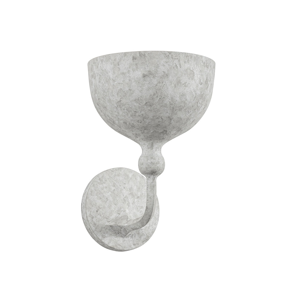 Paget Wall Sconce LIGHTING - Wall Sconce Hudson Valley Lighting Weathered White