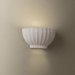 Efron Wall Sconce LIGHTING - Wall Sconce Hudson Valley Lighting