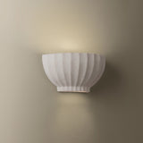 Efron Wall Sconce LIGHTING - Wall Sconce Hudson Valley Lighting