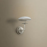 Pacific Wall Sconce LIGHTING - Wall Sconce Hudson Valley Lighting