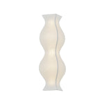 Brisa Wall Sconce LIGHTING - Wall Sconce Hudson Valley Lighting Soft White Short