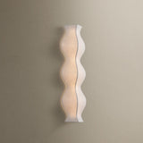 Brisa Wall Sconce LIGHTING - Wall Sconce Hudson Valley Lighting