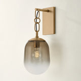 Harvey Wall Sconce LIGHTING - Wall Sconce Hudson Valley Lighting