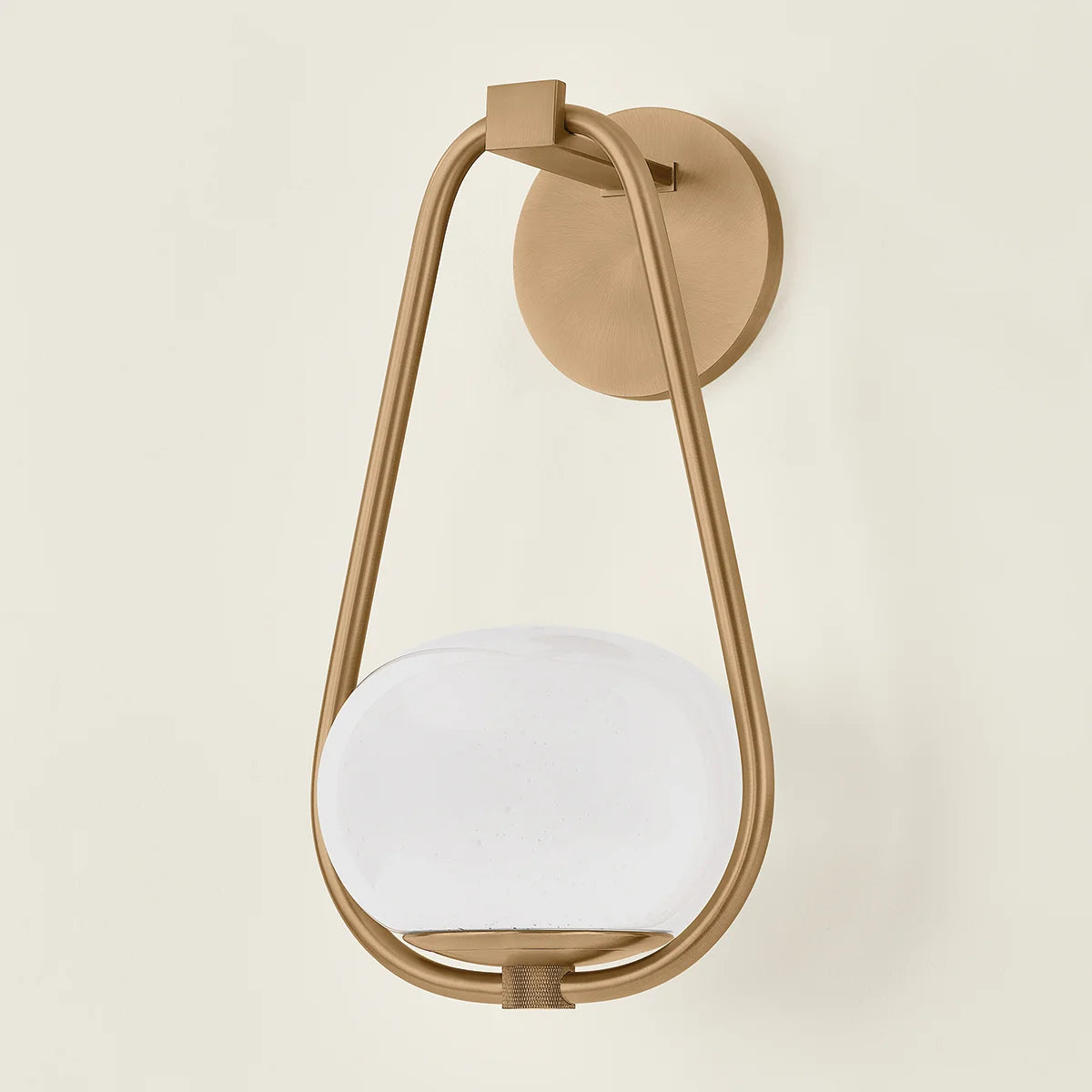 Decker Wall Sconce LIGHTING - Wall Sconce Hudson Valley Lighting