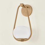 Decker Wall Sconce LIGHTING - Wall Sconce Hudson Valley Lighting