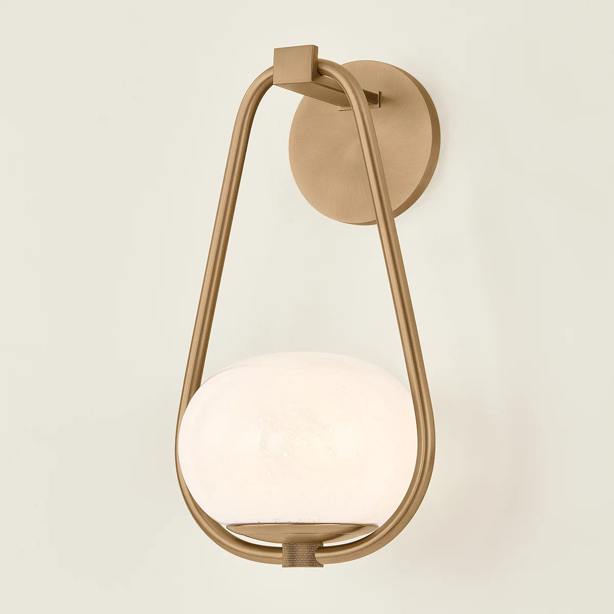 Decker Wall Sconce LIGHTING - Wall Sconce Hudson Valley Lighting