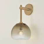 August Wall Sconce LIGHTING - Wall Sconce Hudson Valley Lighting