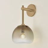 August Wall Sconce LIGHTING - Wall Sconce Hudson Valley Lighting