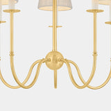 Amina Chandelier