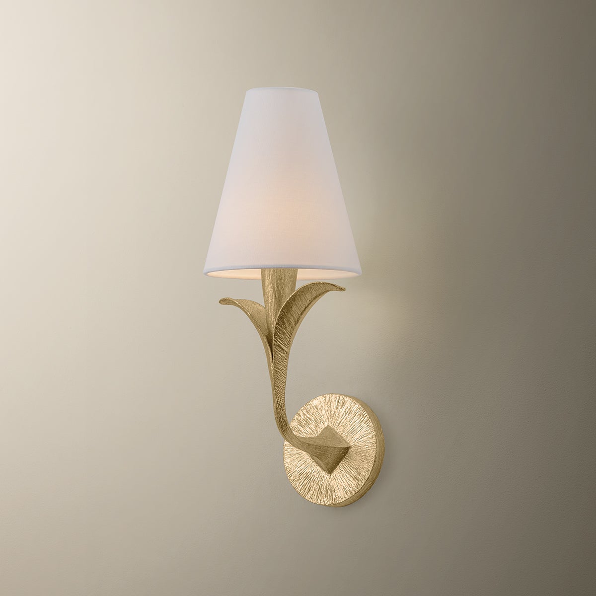 Quill Wall Sconce