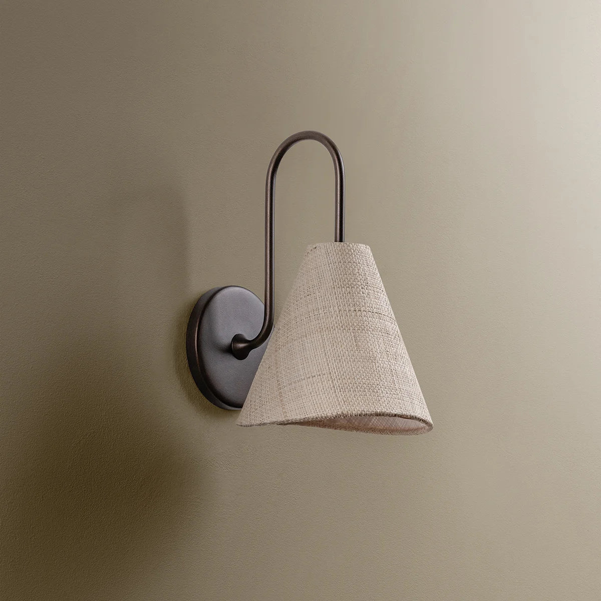Candler Wall Sconce LIGHTING - Wall Sconce Hudson Valley Lighting