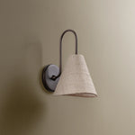 Candler Wall Sconce LIGHTING - Wall Sconce Hudson Valley Lighting