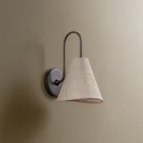 Candler Wall Sconce LIGHTING - Wall Sconce Hudson Valley Lighting