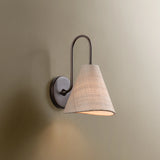 Candler Wall Sconce LIGHTING - Wall Sconce Hudson Valley Lighting