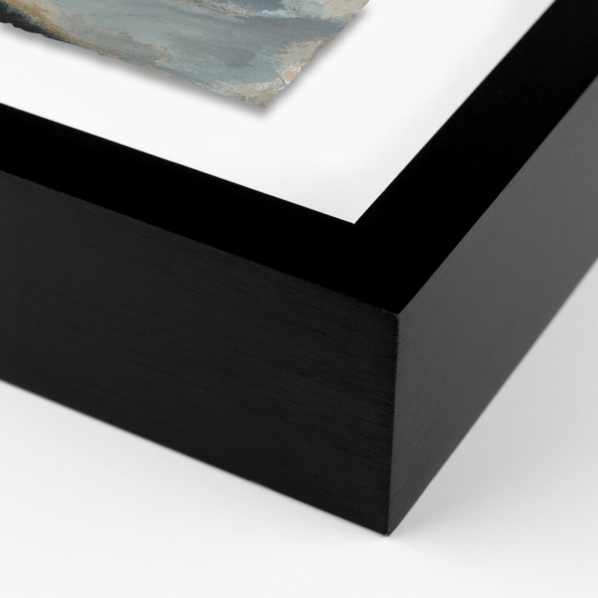 “Pinnacle” Framed Art Print NA SKU - not for online Four Hands