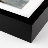 “Pinnacle” Framed Art Print NA SKU - not for online Four Hands
