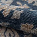 Banaras Hand Knotted Rug RUGS - wool Momeni