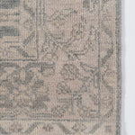 Banaras Hand Knotted Rug RUGS - wool Momeni