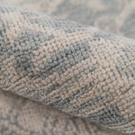 Banaras Hand Knotted Rug RUGS - wool Momeni