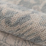 Banaras Hand Knotted Rug RUGS - wool Momeni