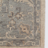 Banaras Hand Knotted Rug RUGS - wool Momeni