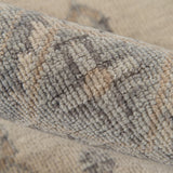 Banaras Hand Knotted Rug RUGS - wool Momeni