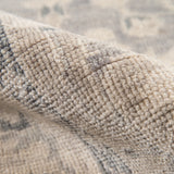 Banaras Hand Knotted Rug RUGS - wool Momeni