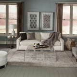 Banaras Hand Knotted Rug RUGS - wool Momeni