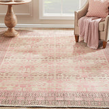 Banaras Hand Knotted Rug RUGS - wool Momeni