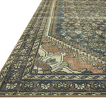Joanna Gaines x Loloi Banks Denim / Clay Rug RUGS - synthetic Loloi