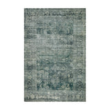 Joanna Gaines x Loloi Banks Blue / Lagoon Rug