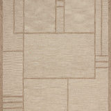 Jeremiah Brent x Loloi Barrow Beige / Taupe Rug
