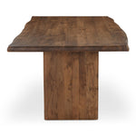 Liora Dining Table FURNITURE - dining table Moe's Furniture