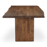 Liora Dining Table FURNITURE - dining table Moe's Furniture