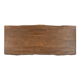 Liora Dining Table FURNITURE - dining table Moe's Furniture