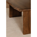 Liora Dining Table FURNITURE - dining table Moe's Furniture