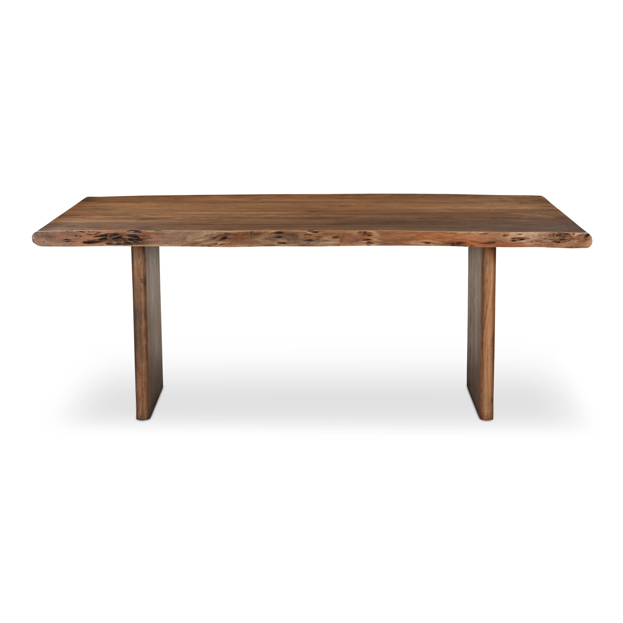 Liora Dining Table FURNITURE - dining table Moe's Furniture Small