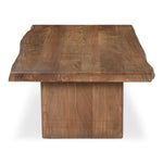 Liora Coffee Table FURNITURE - coffee table Moe's Furniture