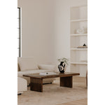 Liora Coffee Table FURNITURE - coffee table Moe's Furniture