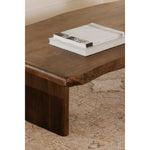 Liora Coffee Table FURNITURE - coffee table Moe's Furniture