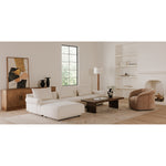 Liora Coffee Table FURNITURE - coffee table Moe's Furniture