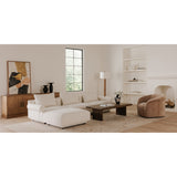 Liora Coffee Table FURNITURE - coffee table Moe's Furniture